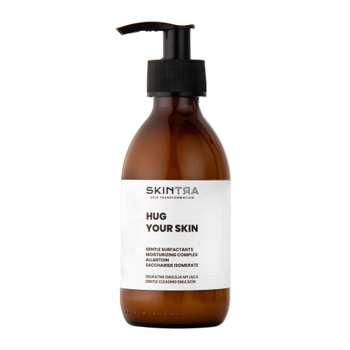 Hug Your Skin