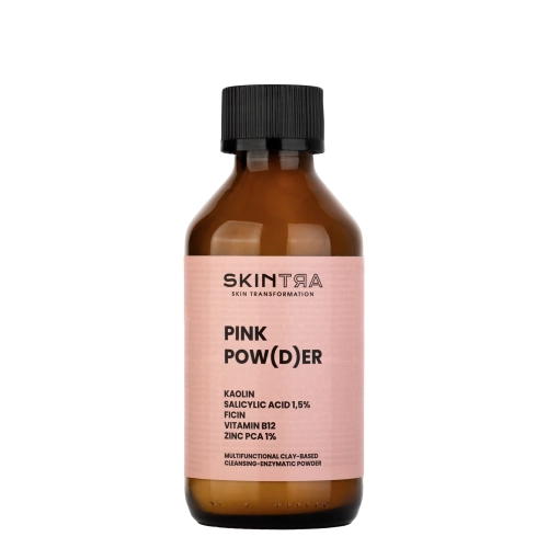 Pink Pow(d)er