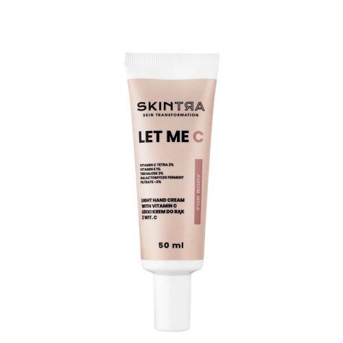 Let Me C