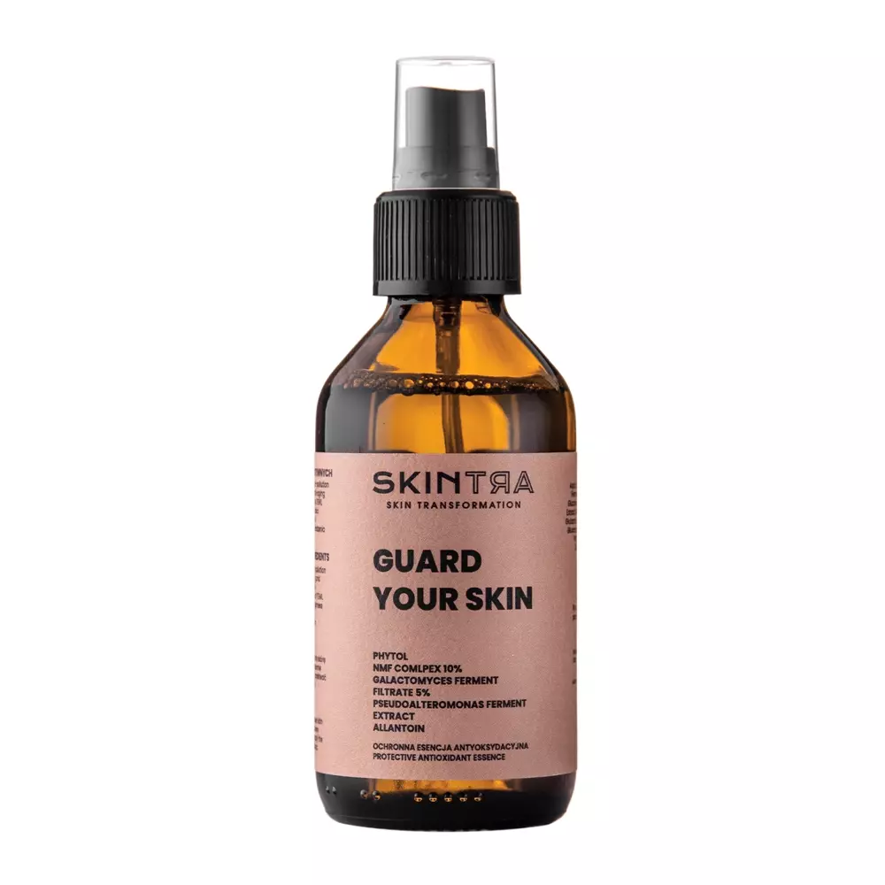 Guard Your Skin