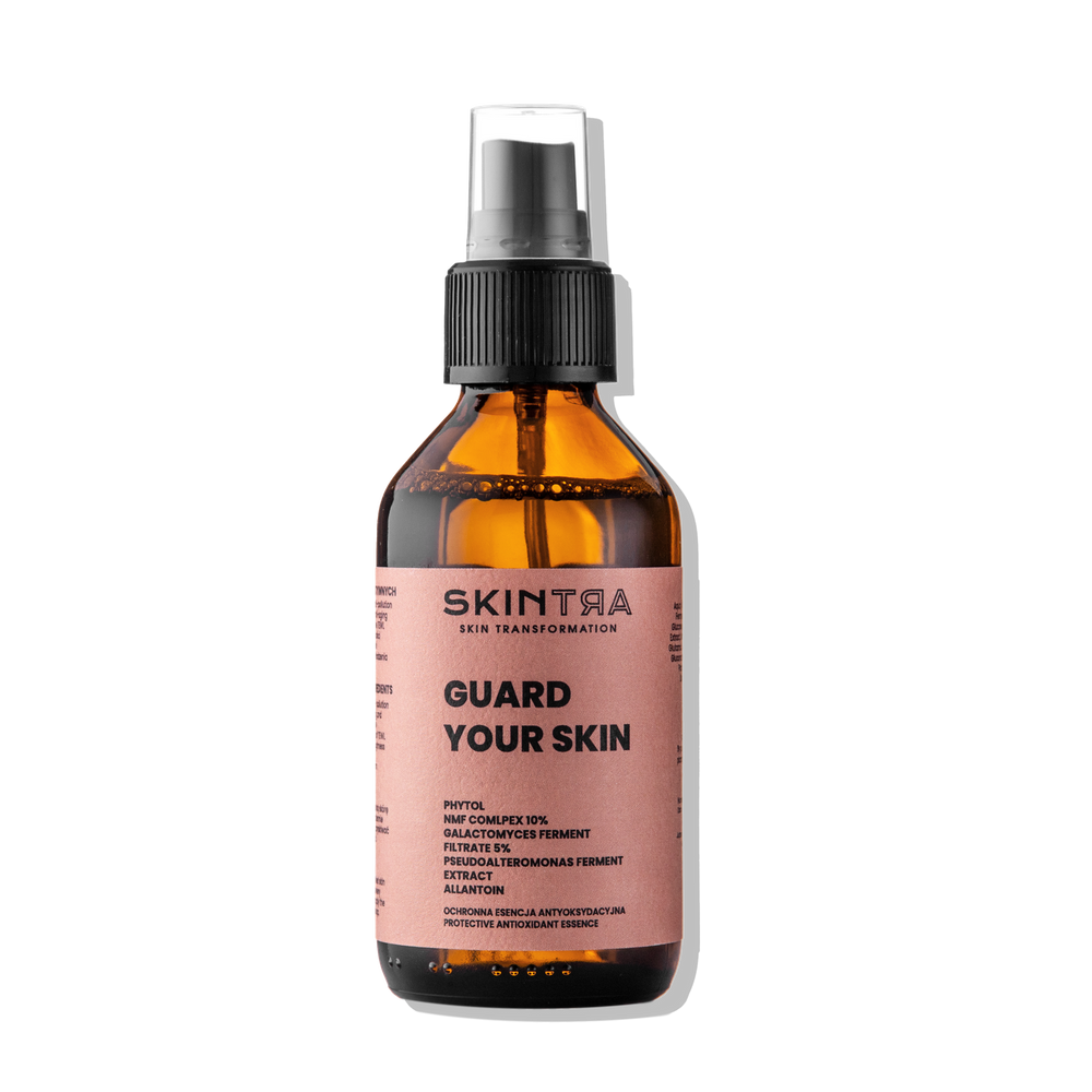 Guard Your Skin
