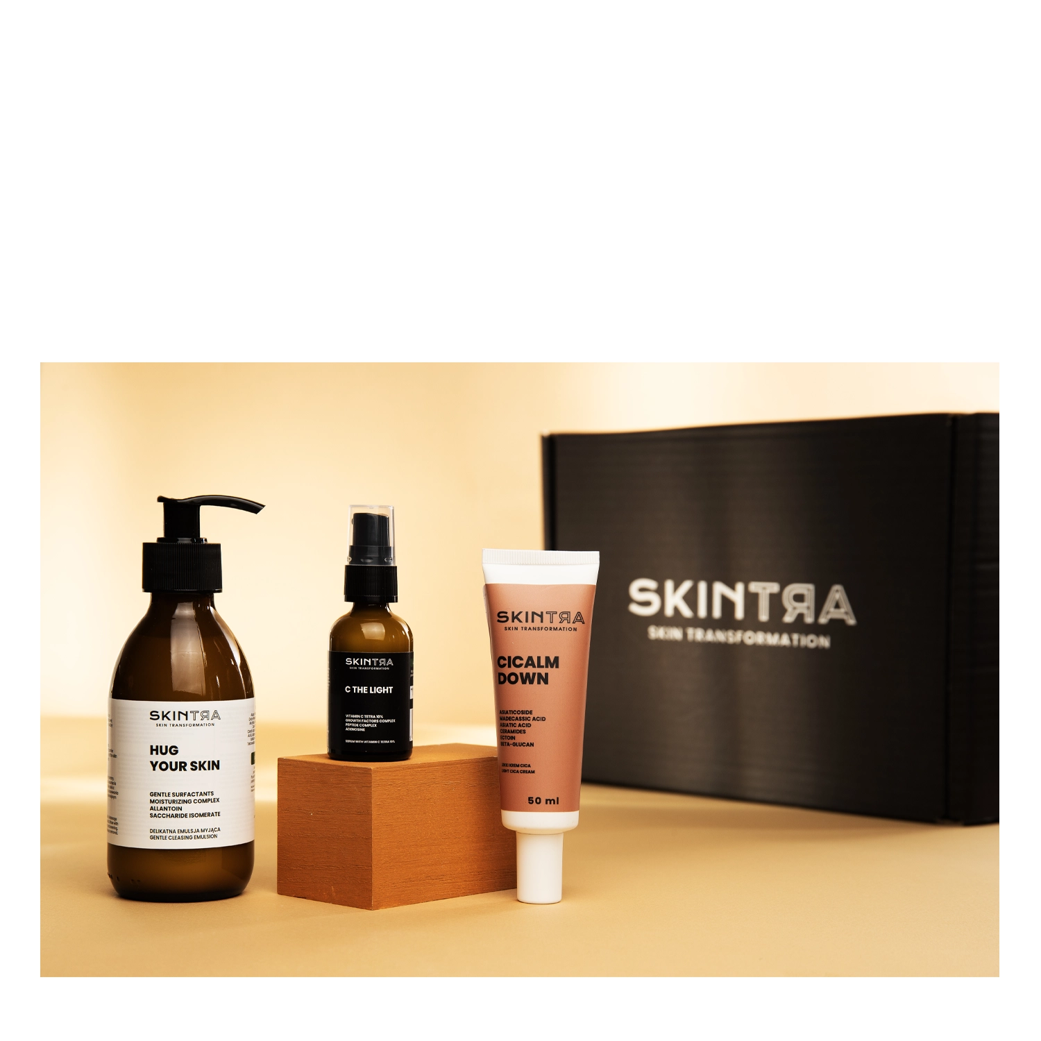 SkinTra - 