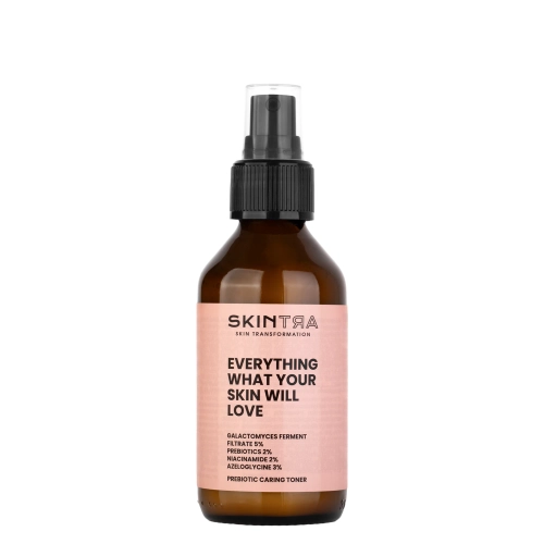 Everything What Your Skin Will Love