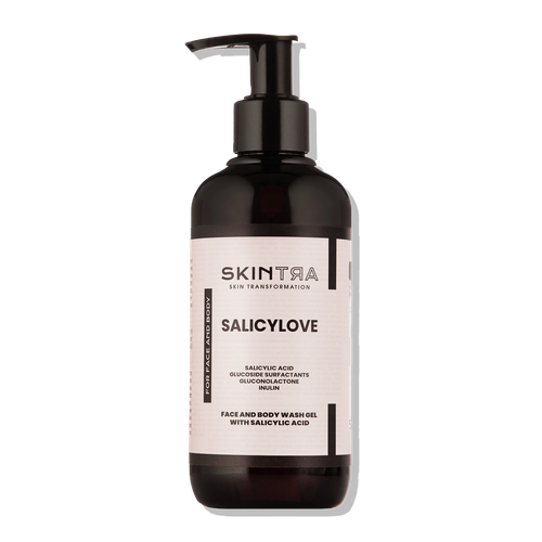 SkinTra - Salicylove - 250ml