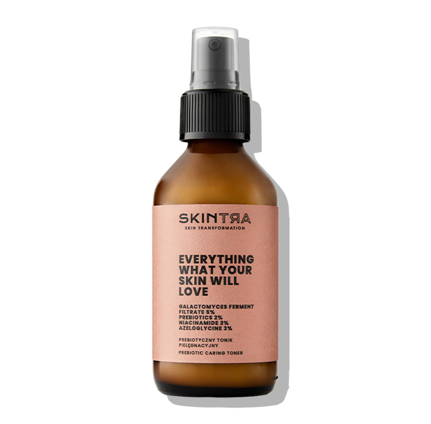 Everything What Your Skin Will Love