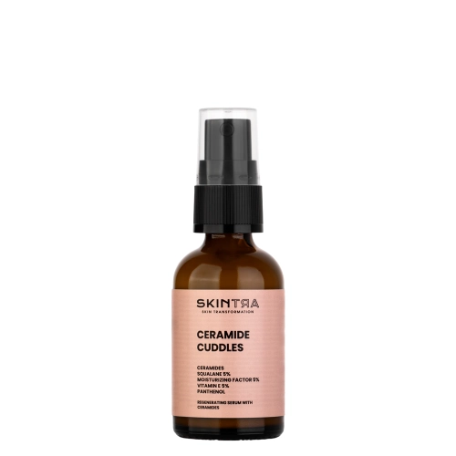 Ceramide Cuddles