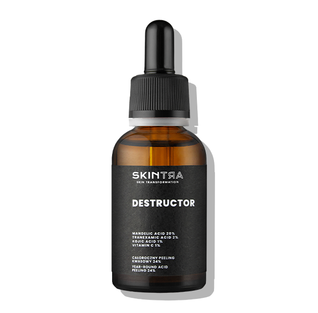 Destructor