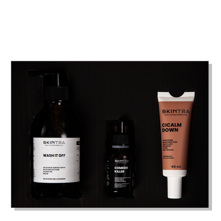 SkinTra - 