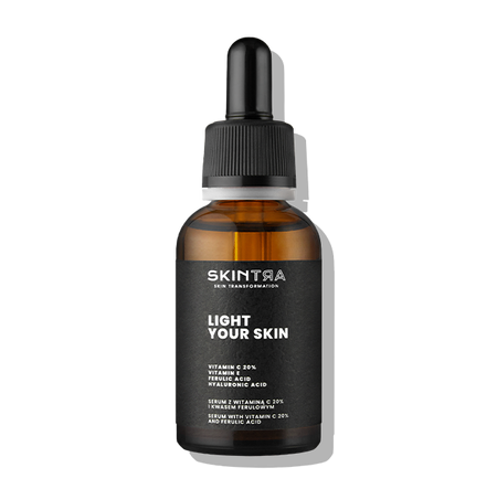 Light Your Skin