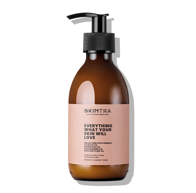 Everything What Your Skin Will Love
