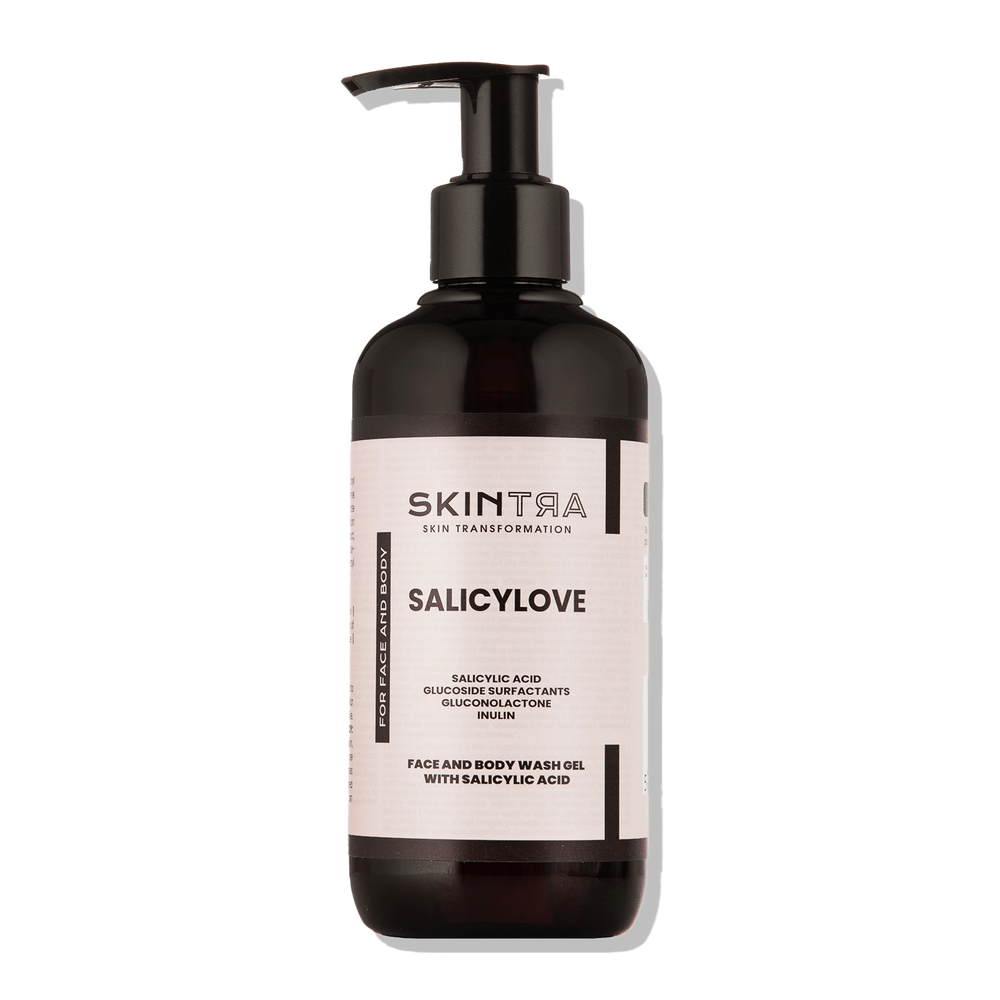 SkinTra - Salicylove - 250ml